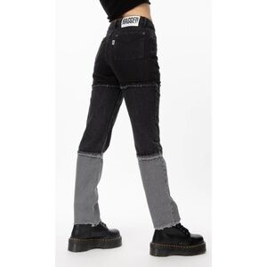 Ragged Priest Shade Jean